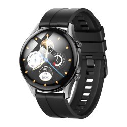 Смарт-часы HOCO Y7 Smart watch, black