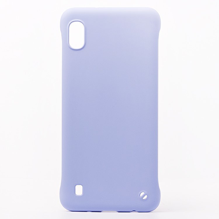 Накладка PC036 Samsung A105 Galaxy A10 (violet)