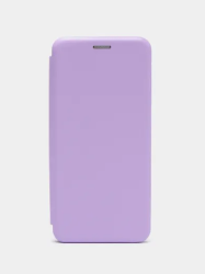 Чехол Book Case Samsung A546 Galaxy A54 лиловый