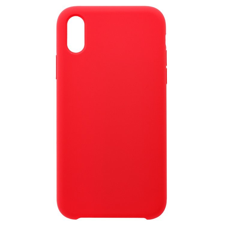 Накладка Activ Original Design для Apple iPhone XR (dark pink)