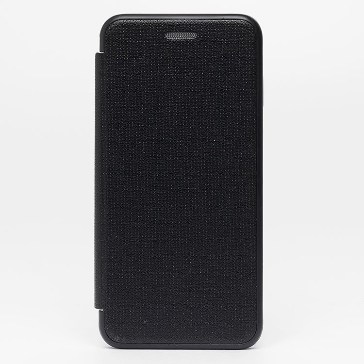 Чехол-книга Brera Like Me (Top-Fashion) для Samsung A405 Galaxy A40 черная