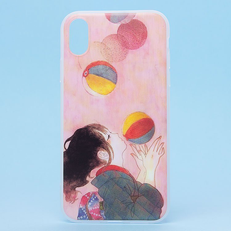 Накладка SC134 iPhone XR (005)