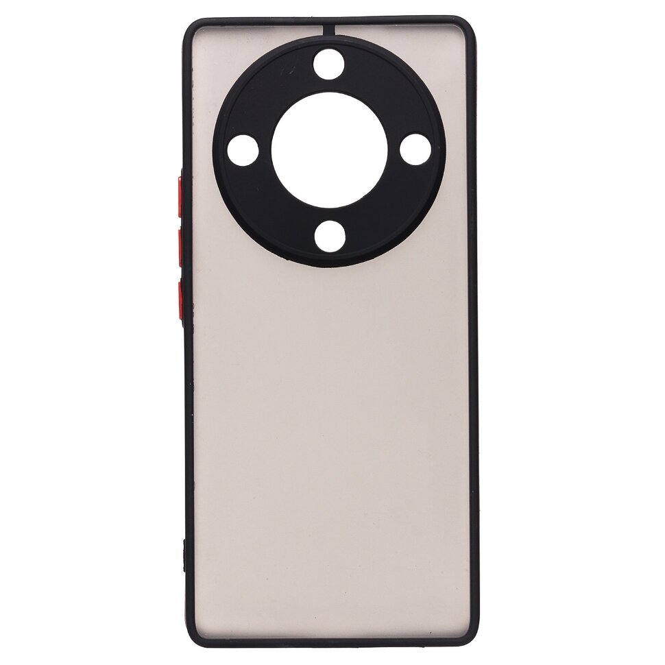 Накладка PC041 Huawei Honor X9a (black)