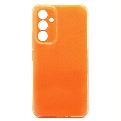 Накладка SC328 Samsung A546 Galaxy A54 (orange)
