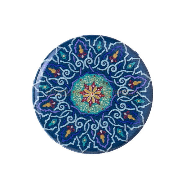 Держатель для телефона POPSOCKETS на палец Узор №1 (в пакете)