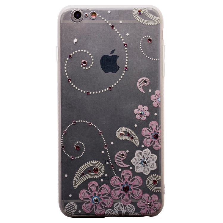 Накладка SC118 iPhone 6 Plus (003)