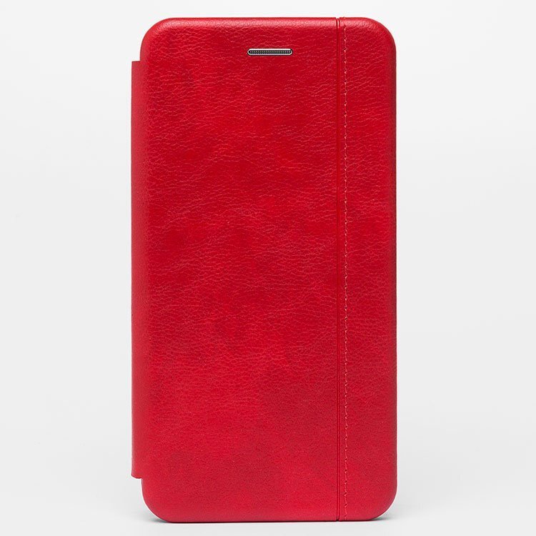 Чехол-книга BC002 Samsung A725 Galaxy A72 красный