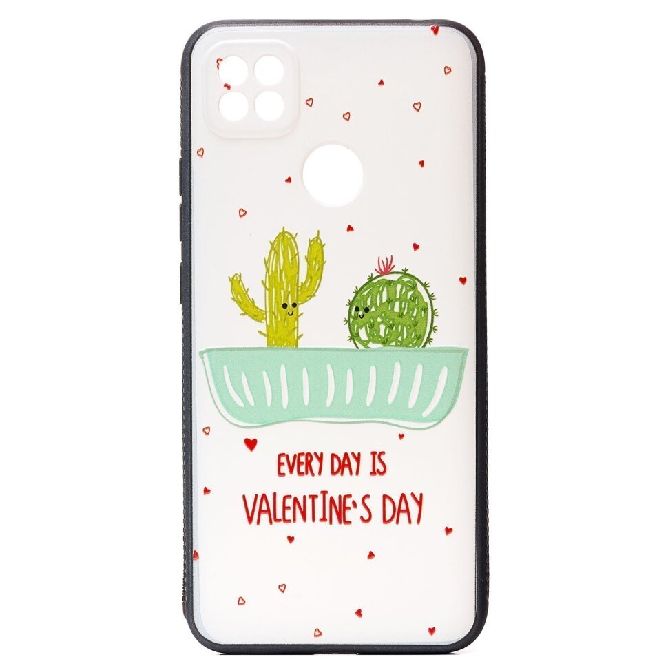 Накладка PC033 Xiaomi Redmi 9C (038)