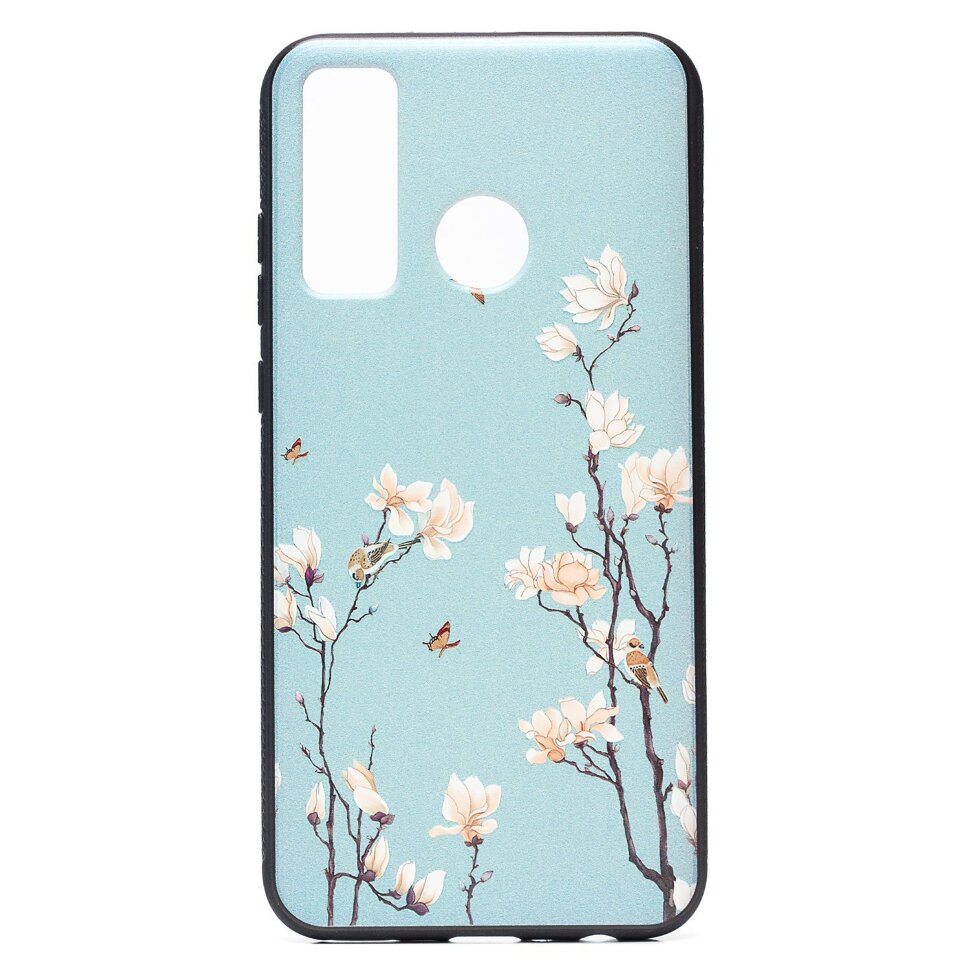 Накладка PC033 Huawei Honor 10i/20 Lite Global (049)