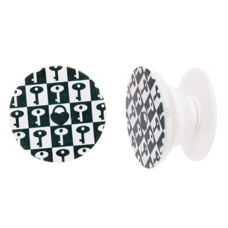 Держатель для телефона POPSOCKETS PS2 на палец 049