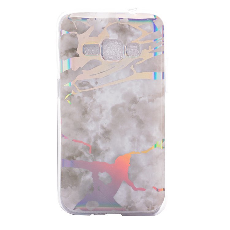 Накладка SC106 Глянец с рисунком Samsung J120 Galaxy J1 2016 (012)