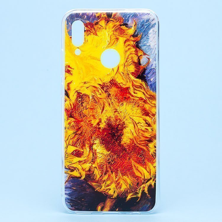 Накладка SC133 Huawei Honor 10 Lite/P Smart 2019 (004)