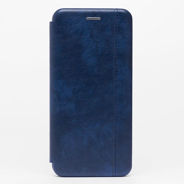 Чехол-книга BC002 Samsung A725 Galaxy A72 синий