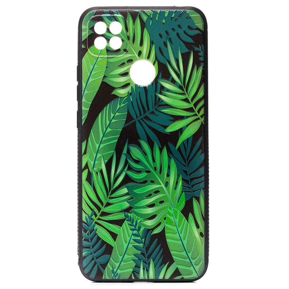 Накладка PC033 Xiaomi Redmi 9C (039)