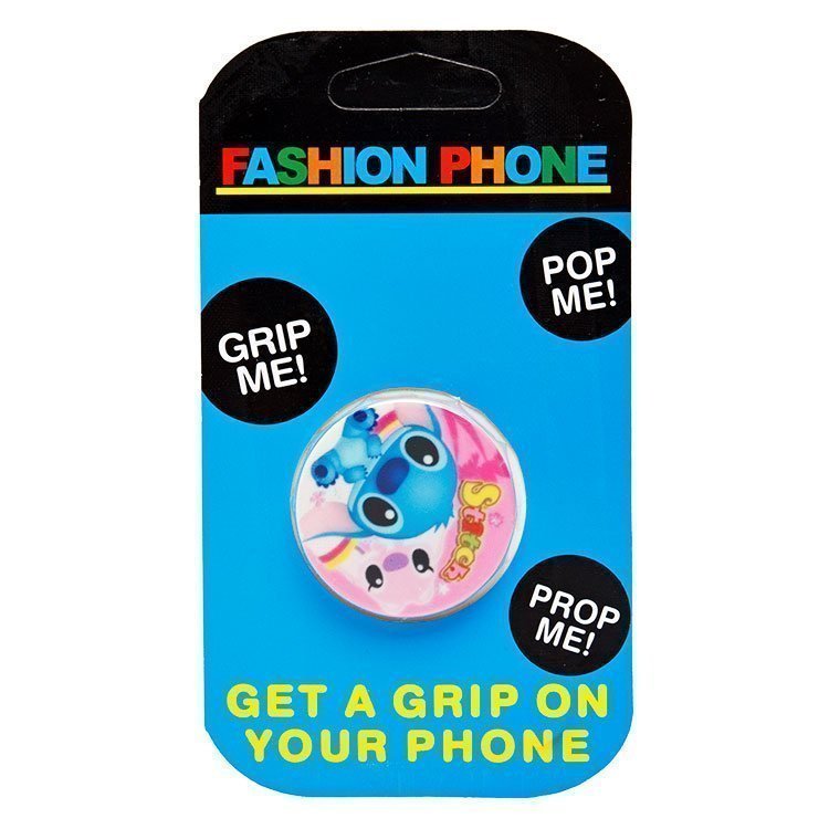 Держатель для телефона POPSOCKETS PS2 на палец 079