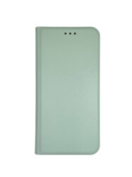 Чехол Book Case Huawei Honor X8c аквамарин