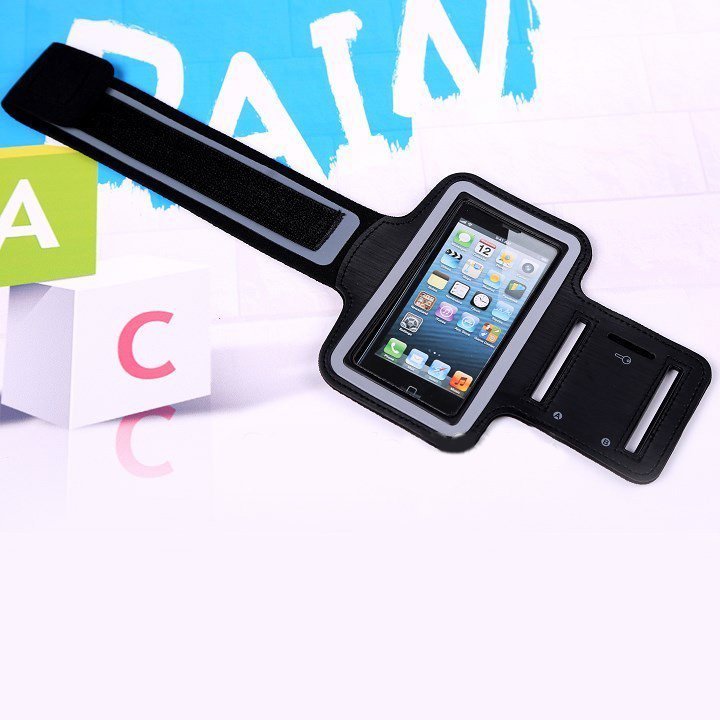 Чехол на предплечье Armband для Apple iPhone 6 черный