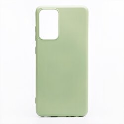 Накладка Activ Full Original Design для Samsung A725 Galaxy A72 (light green)