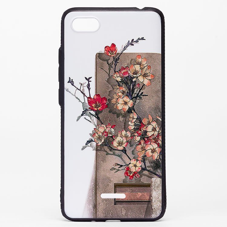 Накладка PC033 Xiaomi Redmi 6A (015)