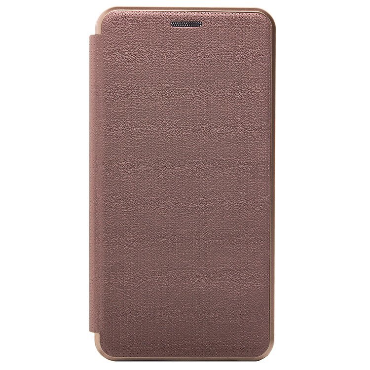 Чехол-книга Brera Like Me (Top-Fashion) для Xiaomi Mi 5X/A1 золото
