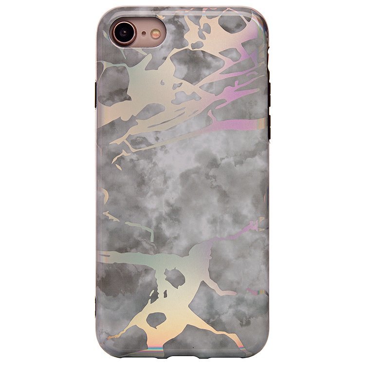 Накладка SC106 Глянец с рисунком iPhone 5 (012)