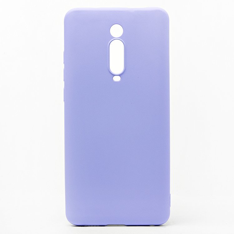 Накладка Activ Full Original Design для Xiaomi Redmi K20 / Redmi Mi 9T (light violet)