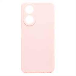Накладка Activ Full Original Design для Huawei Honor X7 (light pink)