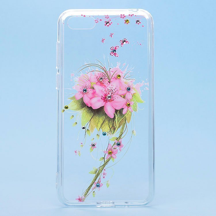 Накладка SC139 Huawei Honor 7A/Y5 Prime 2018 (002)