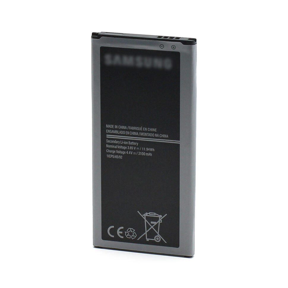 АКБ Samsung J510 Galaxy J5 2016 EB-BJ510CBE euro 2:2