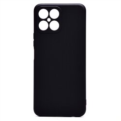 Накладка Activ Full Original Design для Huawei Honor X8 (black) SC