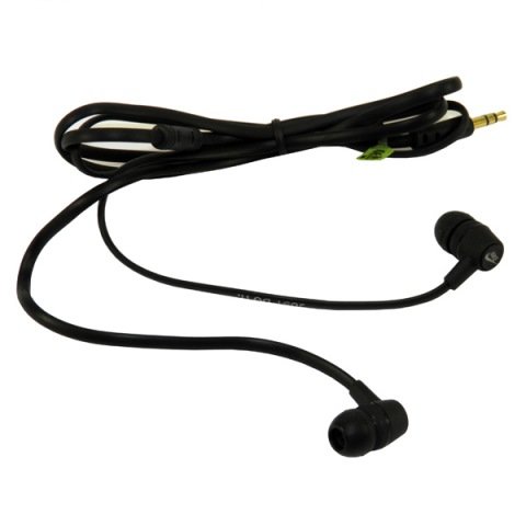 Наушники MP3 NIKE NK-144 черная