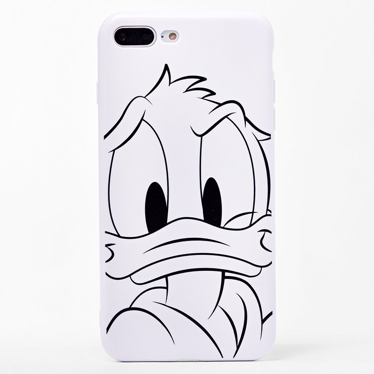 Накладка SC148 iPhone 7 Plus/8 Plus (001)