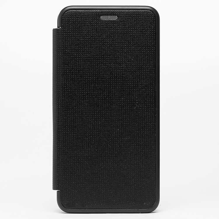 Чехол-книга Brera Like Me (Top-Fashion) для Xiaomi Redmi 7 черная
