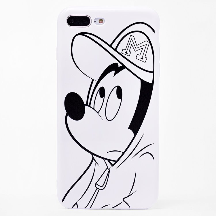 Накладка SC148 iPhone 7 Plus/8 Plus (002)