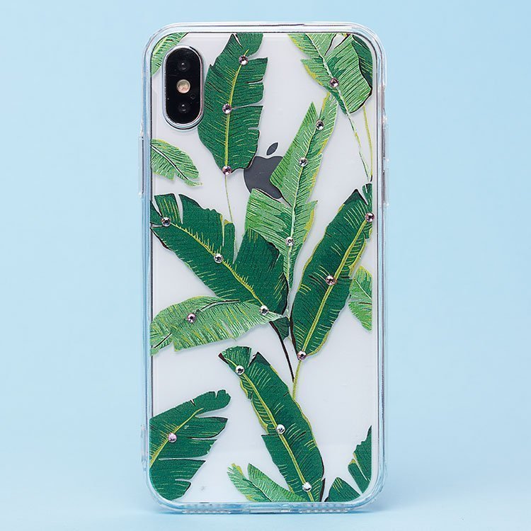 Накладка SC139 iPhone XS (004)