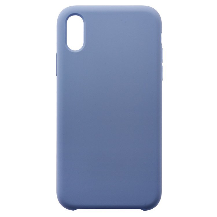 Накладка Activ Original Design для Apple iPhone XR (pastel blue)
