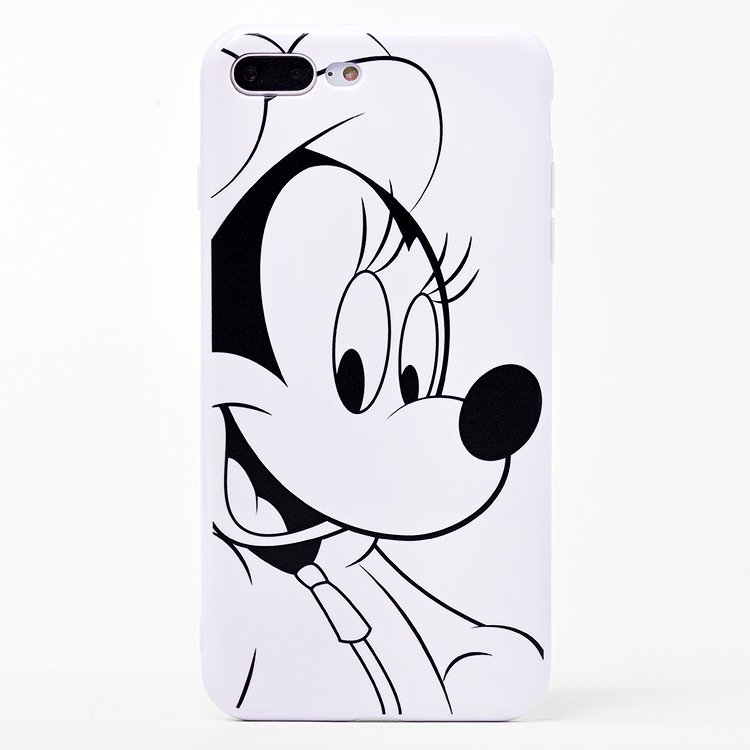 Накладка SC148 iPhone 7 Plus/8 Plus (003)