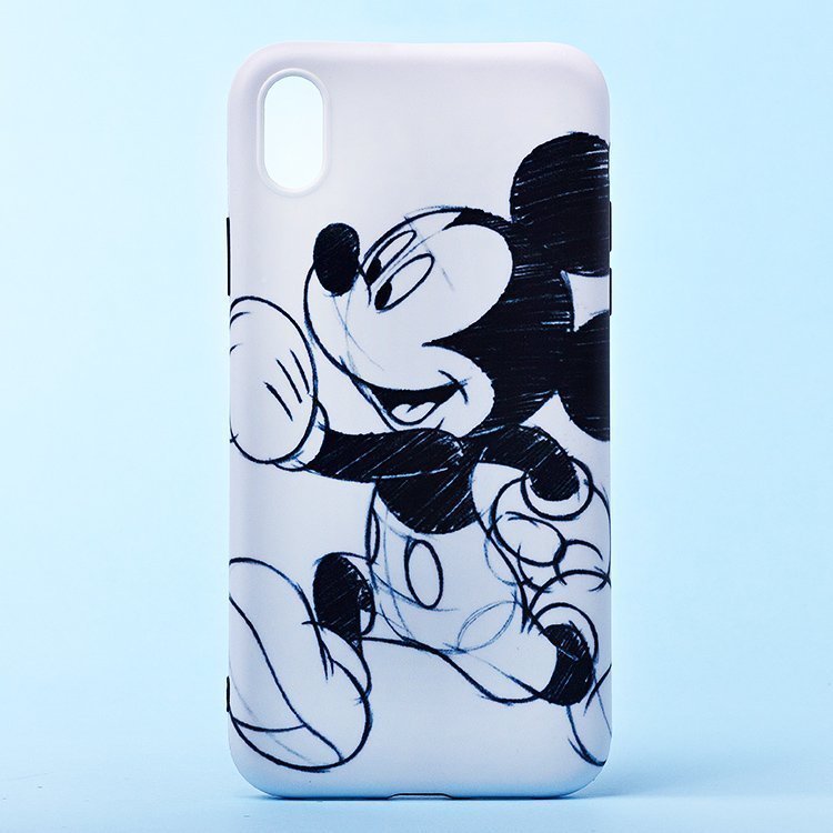 Накладка SC147 iPhone XR (004)