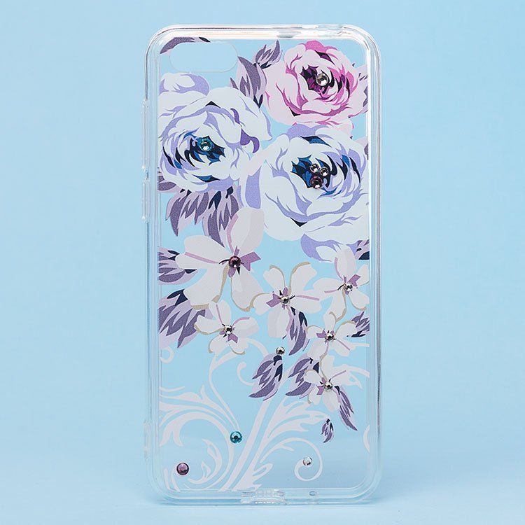 Накладка SC139 Huawei Honor 7A/Y5 Prime 2018 (006)