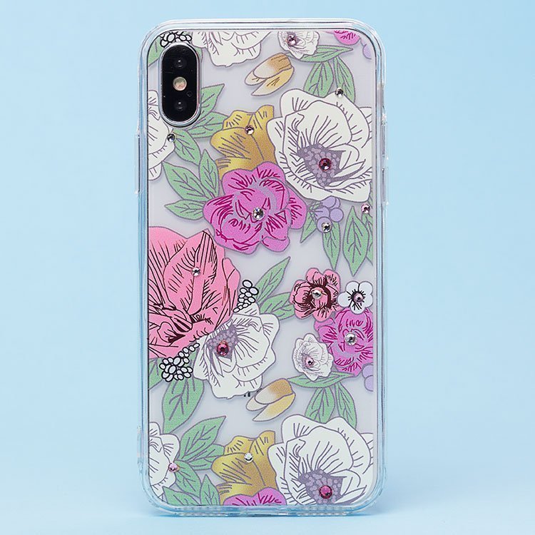 Накладка SC139 iPhone XS (005)