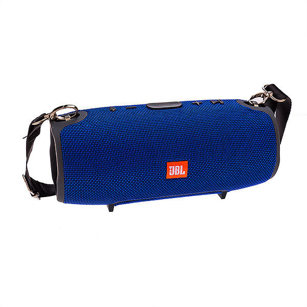 Колонка Bluetooth Xtreme синяя