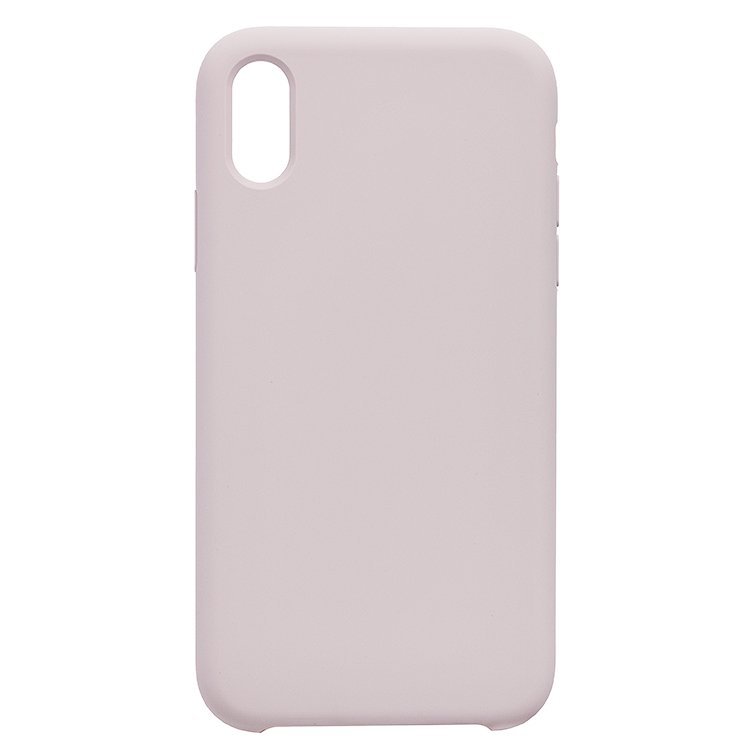 Накладка Activ Original Design для Apple iPhone XR (pastel purple)