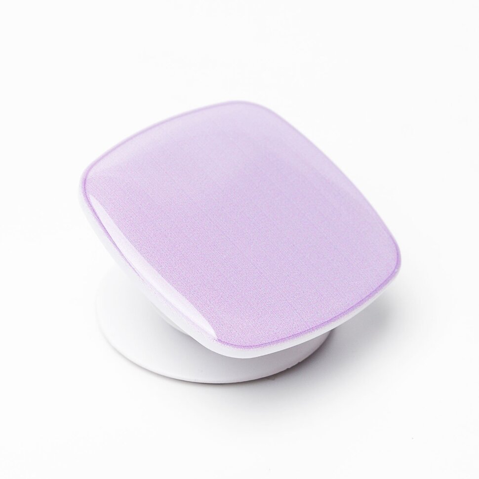 Держатель для телефона POPSOCKETS PS45 light violet
