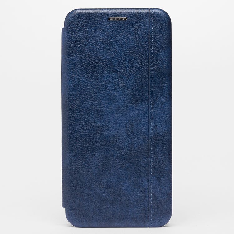 Чехол-книга BC002 Xiaomi Redmi Note 7 синий