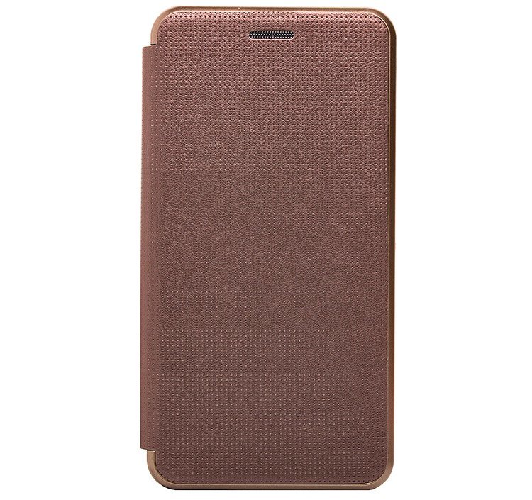 Чехол-книга Brera Like Me (Top-Fashion) для Samsung J530 Galaxy J5 2017 золото