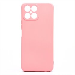 Накладка Activ Full Original Design для Huawei Honor X8 (light pink)
