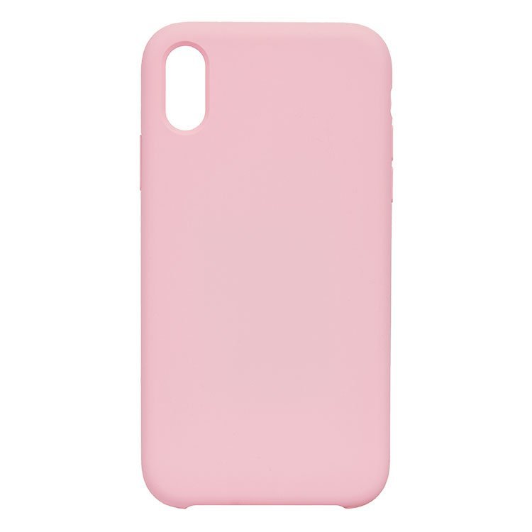 Накладка Activ Original Design для Apple iPhone XR (pink)