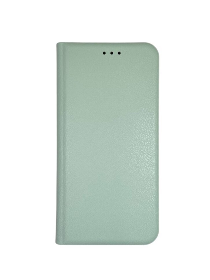 Чехол Book Case Xiaomi Redmi A5/Poco C71 аквамарин