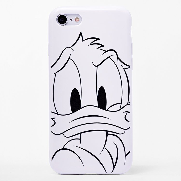 Накладка SC148 iPhone 7/8 (001)