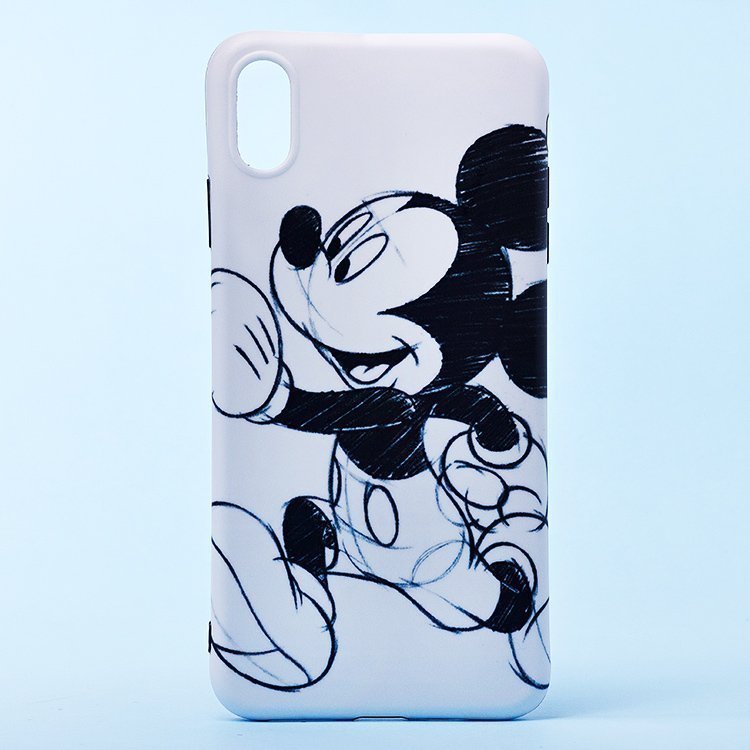 Накладка SC147 iPhone XS Max (004)